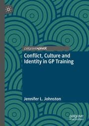 Cover von Conflict, Culture and Identity in GP Training