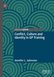 Cover von Conflict, Culture and Identity in GP Training