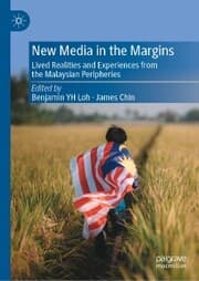 Cover von New Media in the Margins
