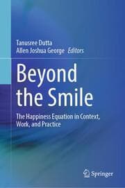 Cover von Beyond the Smile