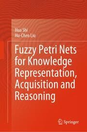 Cover von Fuzzy Petri Nets for Knowledge Representation, Acquisition and Reasoning