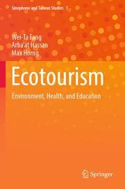 Cover von Ecotourism