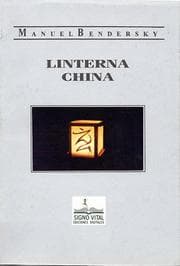 Cover von Linterna china