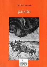 Cover von Paisito