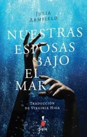 Cover von Nuestras esposas bajo el mar