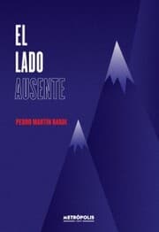 Cover von El lado ausente