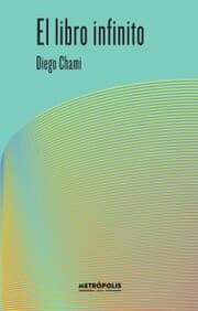Cover von El libro infinito