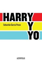 Cover von Harry y yo