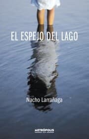 Cover von El espejo del lago