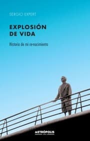 Cover von Explosión de vida