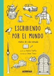 Cover von Escribiendo por el mundo