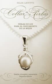 Cover von Collar de perlas