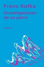 Cover von Investigaciones de un perro