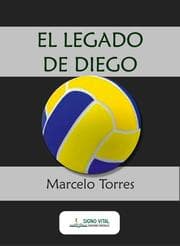 Cover von El legado de Diego