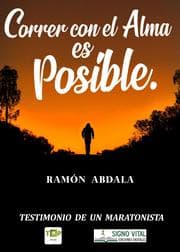Cover von Correr con el alma es posible