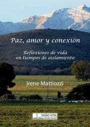 Cover von Paz amor y conexión
