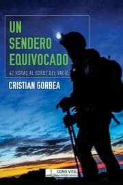 Cover von Un sendero equivocado