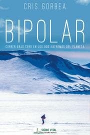 Cover von BIPOLAR