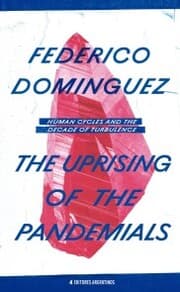 Cover von The Uprising of the Pandemials