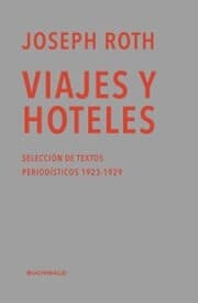 Cover von Viajes y hoteles