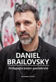 Cover von Pedagogía (entre paréntesis)