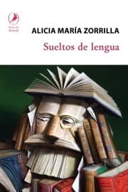Cover von Sueltos de lengua