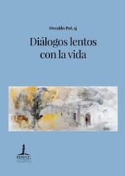 Cover von Diálogos lentos con la vida