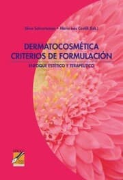 Cover von Dermatocosmética. Criterios de formulación