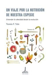 Cover von Un viaje por la nutrición de nuestra especie