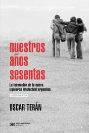 Cover von Nuestros años sesentas