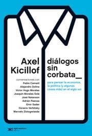 Cover von Diálogos sin corbata