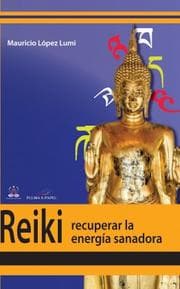 Cover von Reiki. Recuperar la energía transformadora