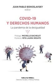 Cover von Covid-19 y derechos humanos