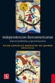 Cover von Independencias iberoamericanas