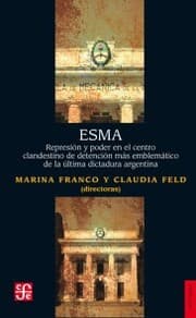 Cover von ESMA