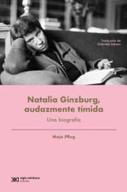 Cover von Natalia Ginzburg, audazmente tímida