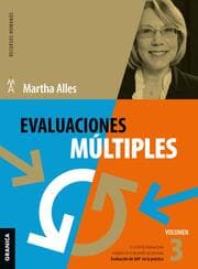 Cover von Evaluaciones múltiples
