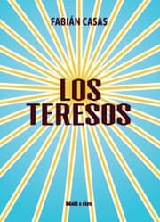 Cover von Los Teresos
