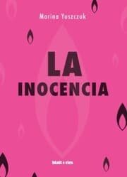 Cover von La inocencia