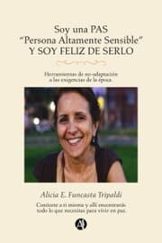 Cover von Soy una PAS 'Persona altamente sensible' y soy feliz de serlo