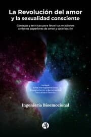 Cover von La Revolución del amor y la sexualidad consciente