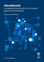 Cover von Abundancia