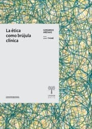 Cover von La ética como brújula clínica