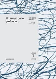 Cover von Un arroyo poco profundo...