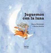 Cover von Juguemos con la luna