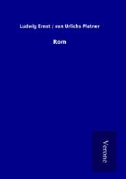 Cover von Rom