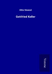 Cover von Gottfried Keller