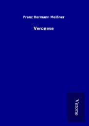 Cover von Veronese