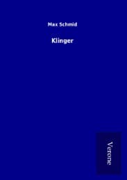 Cover von Klinger