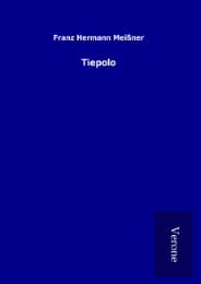 Cover von Tiepolo
